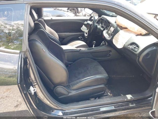 2018 DODGE CHALLENGER R/T 392 5