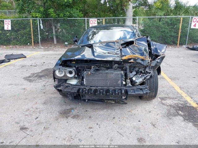 2018 DODGE CHALLENGER R/T 392 6