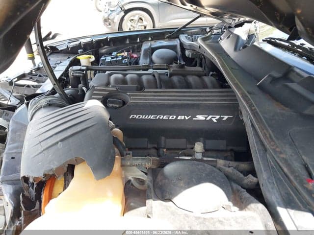 2018 DODGE CHALLENGER R/T 392 10