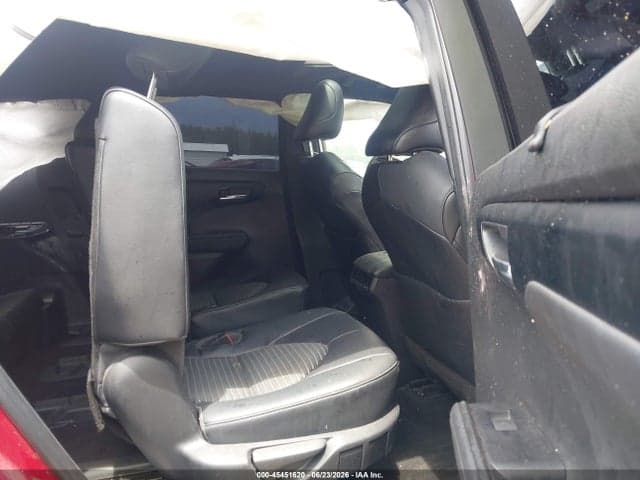 2023 TOYOTA HIGHLANDER XSE 8