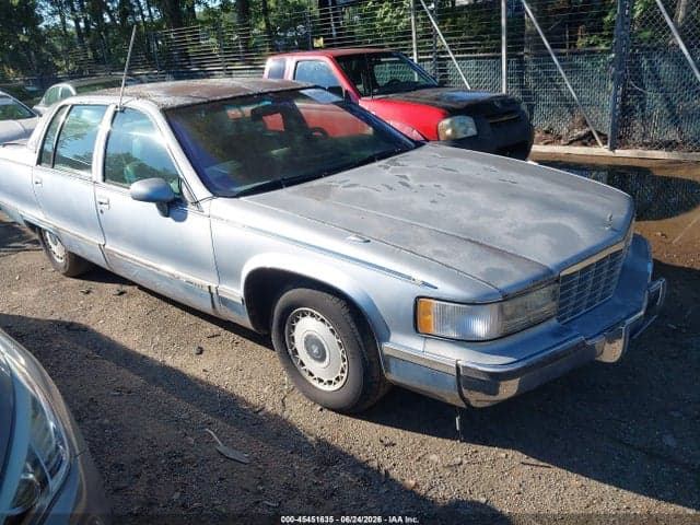 1994 CADILLAC FLEETWOOD BROUGHAM 1