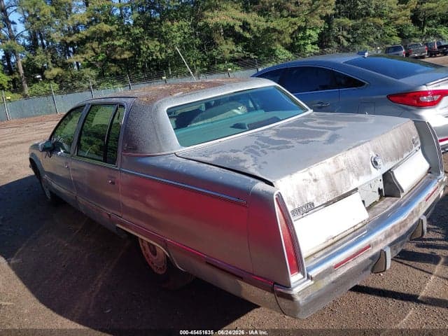 1994 CADILLAC FLEETWOOD BROUGHAM 3