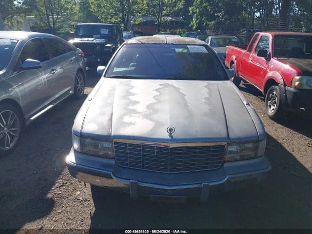 1994 CADILLAC FLEETWOOD BROUGHAM 6