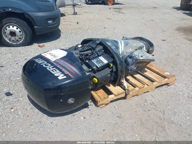 2019 MERCURY MOTOR 2