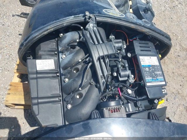 2019 MERCURY MOTOR 10