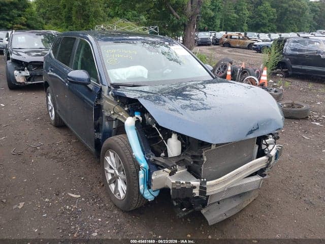 2024 HONDA CR-V EX AWD 6
