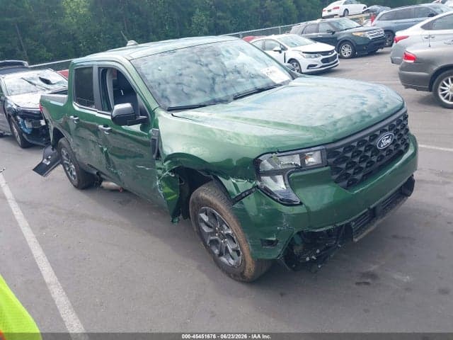 2025 FORD MAVERICK XLT - 1