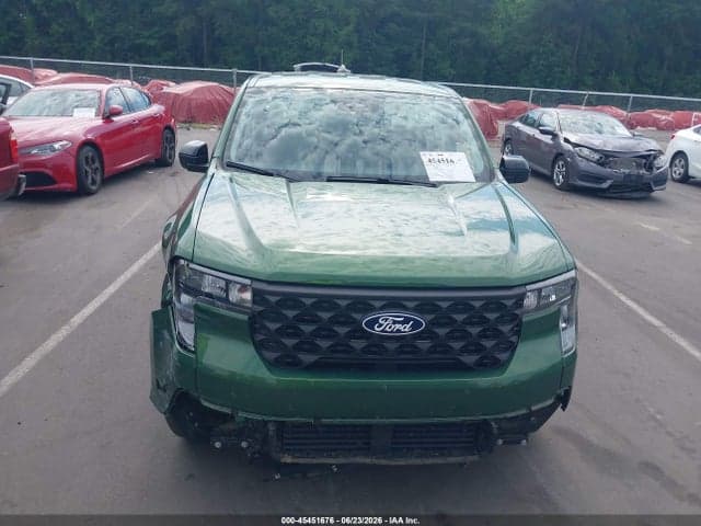 2025 FORD MAVERICK XLT 13
