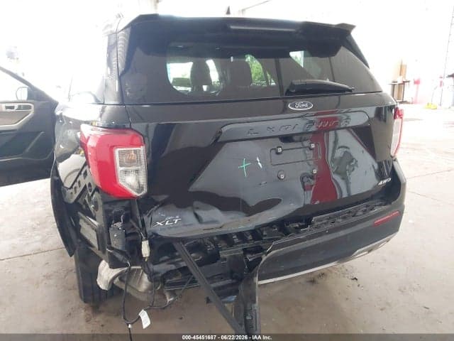 2022 FORD EXPLORER XLT 6