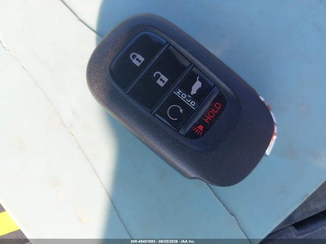 2025 HONDA PILOT ELITE 11