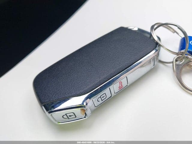 2026 KIA SELTOS S 11