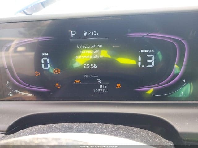 2026 KIA SELTOS S 7