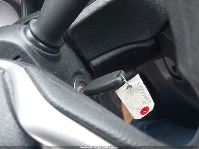 2018 HONDA CIVIC LX 11