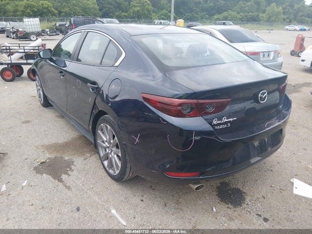 2021 MAZDA MAZDA3 SELECT 3