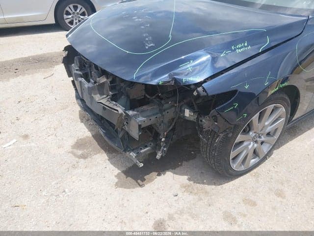 2021 MAZDA MAZDA3 SELECT 6