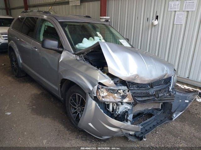 2018 DODGE JOURNEY SE 1