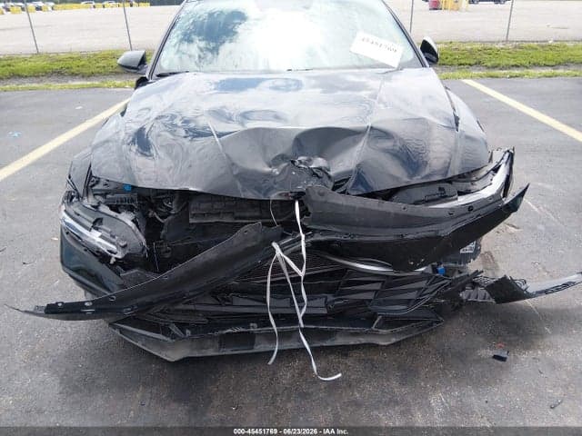 2024 HYUNDAI ELANTRA SEL 6
