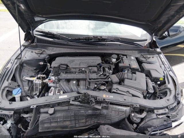2024 HYUNDAI ELANTRA SEL 10
