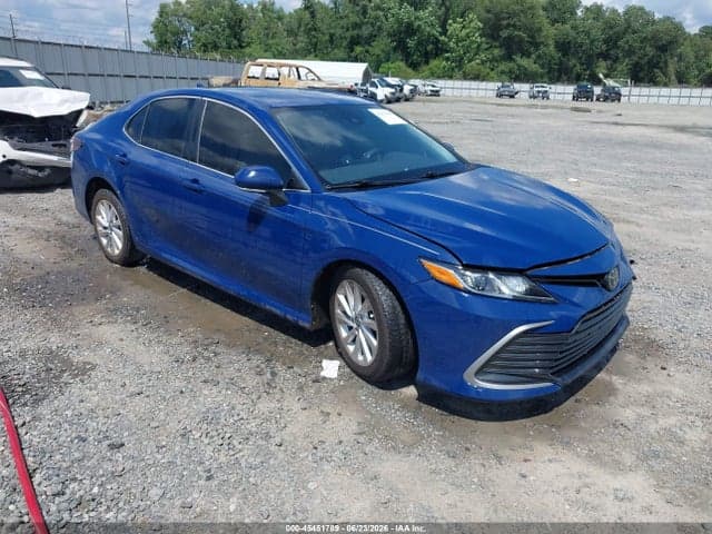 2023 TOYOTA CAMRY LE - 1