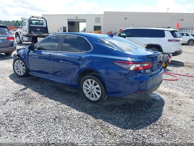 2023 TOYOTA CAMRY LE 3