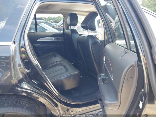 2013 LINCOLN MKX 8