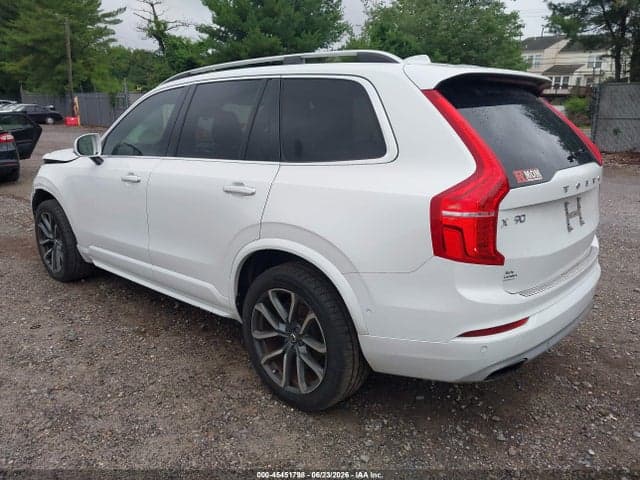 2017 VOLVO XC90 T6 3