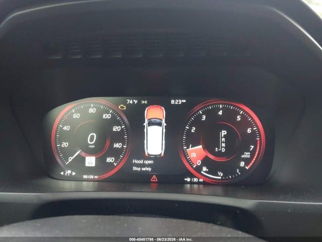 2017 VOLVO XC90 T6 7