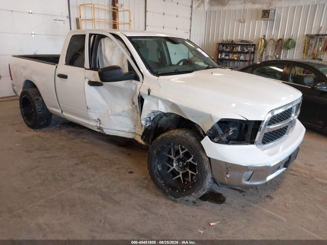 2019 RAM 1500 CLASSIC ST 1