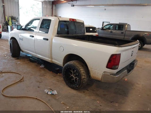 2019 RAM 1500 CLASSIC ST 3