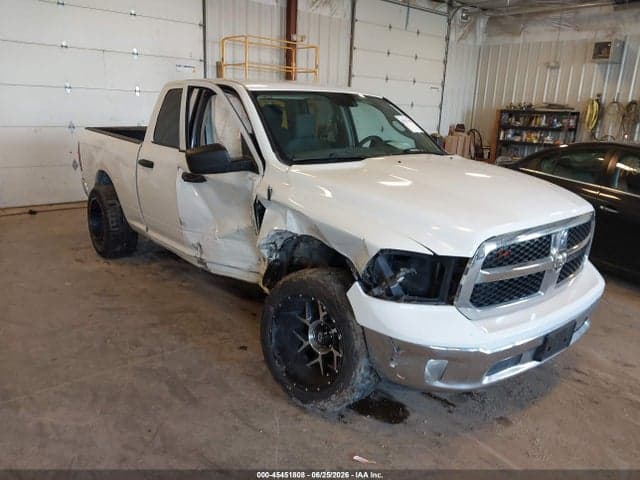 2019 RAM 1500 CLASSIC ST 6