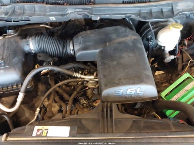 2019 RAM 1500 CLASSIC ST 10