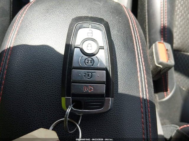 2023 FORD ESCAPE ST-LINE 11