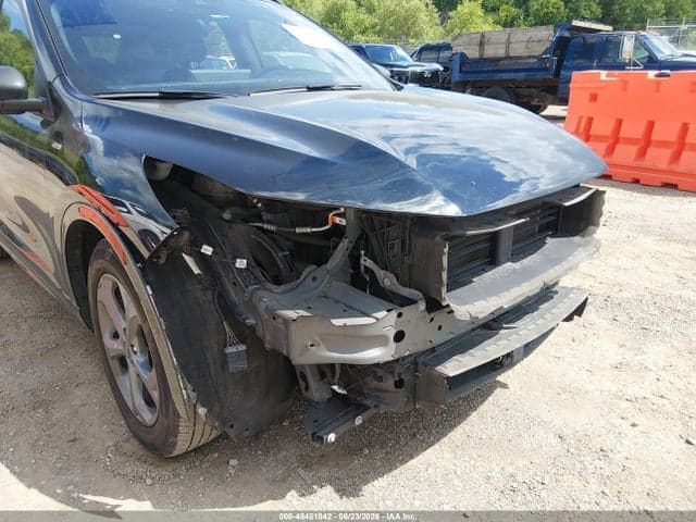 2023 FORD ESCAPE ST-LINE 6