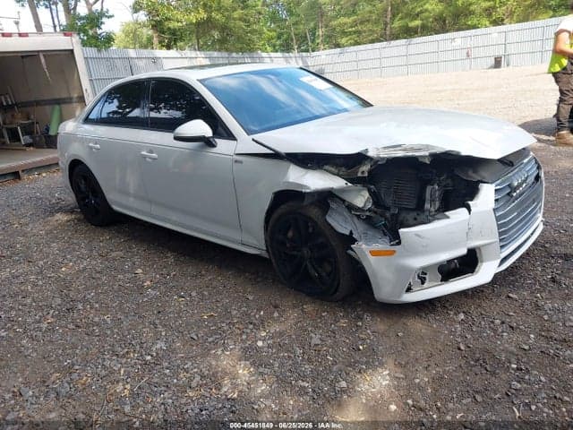 2017 AUDI A4 SEASON OF AUDI PREMIUM
