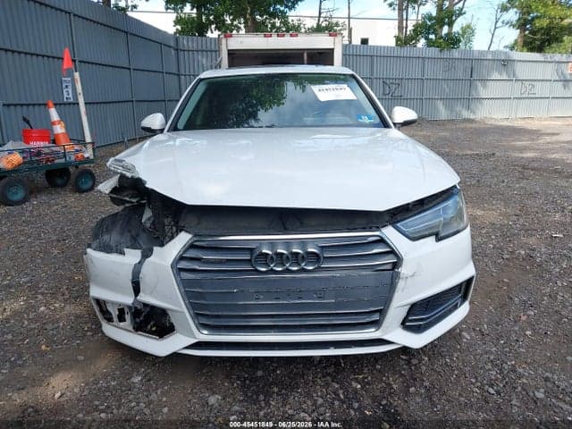 2017 AUDI A4 SEASON OF AUDI PREMIUM 12