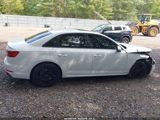 2017 AUDI A4 SEASON OF AUDI PREMIUM 13