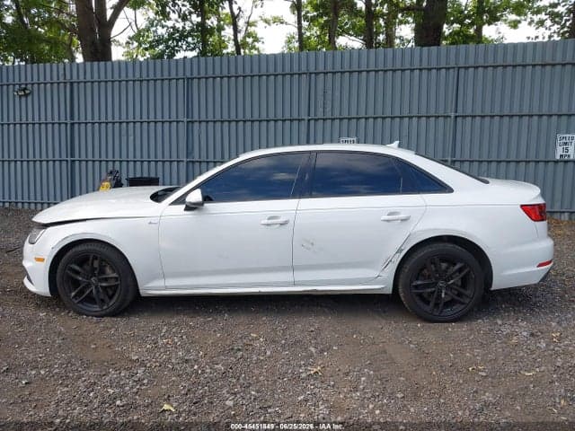 2017 AUDI A4 SEASON OF AUDI PREMIUM 14