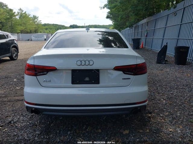 2017 AUDI A4 SEASON OF AUDI PREMIUM 16