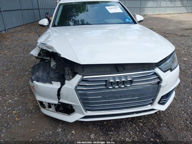 2017 AUDI A4 SEASON OF AUDI PREMIUM 17