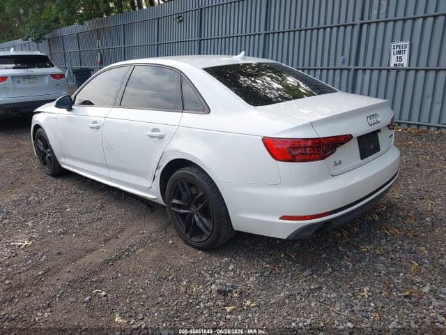 2017 AUDI A4 SEASON OF AUDI PREMIUM 3
