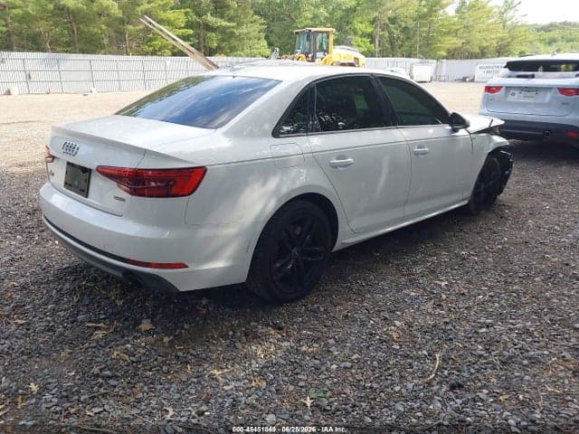 2017 AUDI A4 SEASON OF AUDI PREMIUM 4