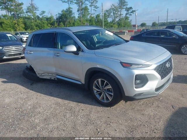 2019 HYUNDAI SANTA FE SEL PLUS 1