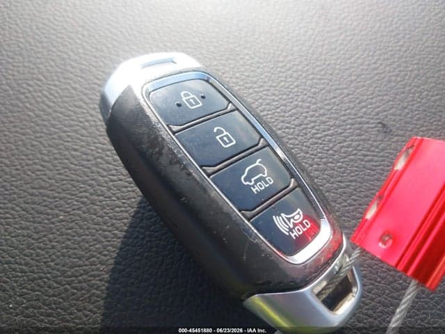 2019 HYUNDAI SANTA FE SEL PLUS 11