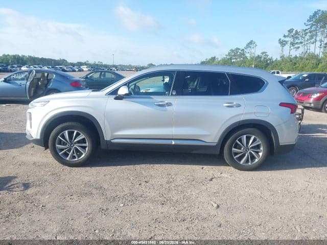 2019 HYUNDAI SANTA FE SEL PLUS 14