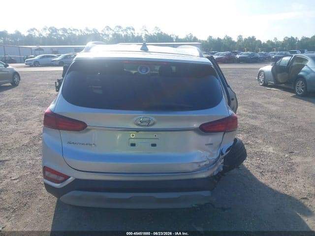 2019 HYUNDAI SANTA FE SEL PLUS 16