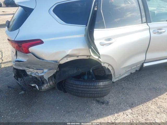 2019 HYUNDAI SANTA FE SEL PLUS 6