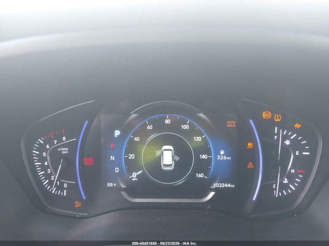 2019 HYUNDAI SANTA FE SEL PLUS 7