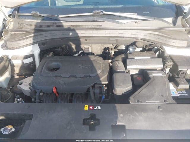 2019 HYUNDAI SANTA FE SEL PLUS 10