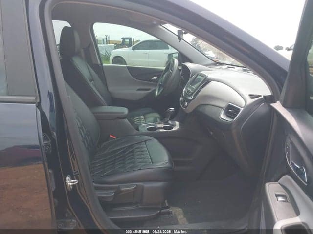 2020 CHEVROLET EQUINOX FWD LS 5
