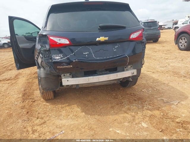 2020 CHEVROLET EQUINOX FWD LS 6